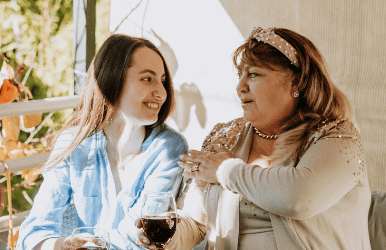 Parenting and social skills