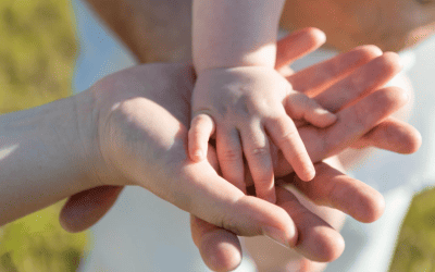 Pesach Parenting Perks – Relationships