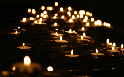 Keep adding light