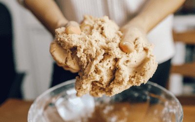 Babkas and parenting