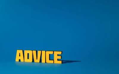 Sensible advice?