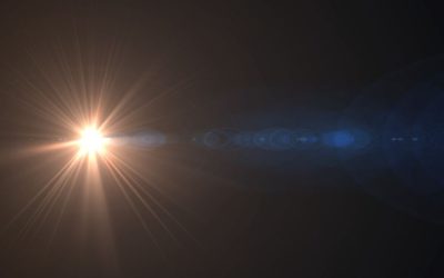 Let there be light
