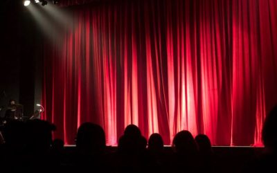 No audience, no show