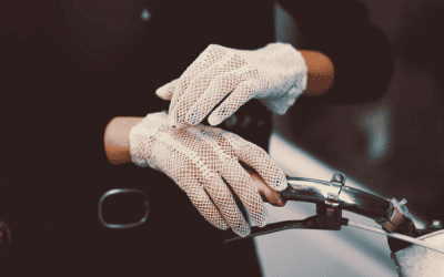 Fits you like a glove. 