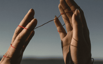 Making the connection