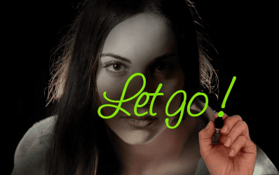 Step out of the loop